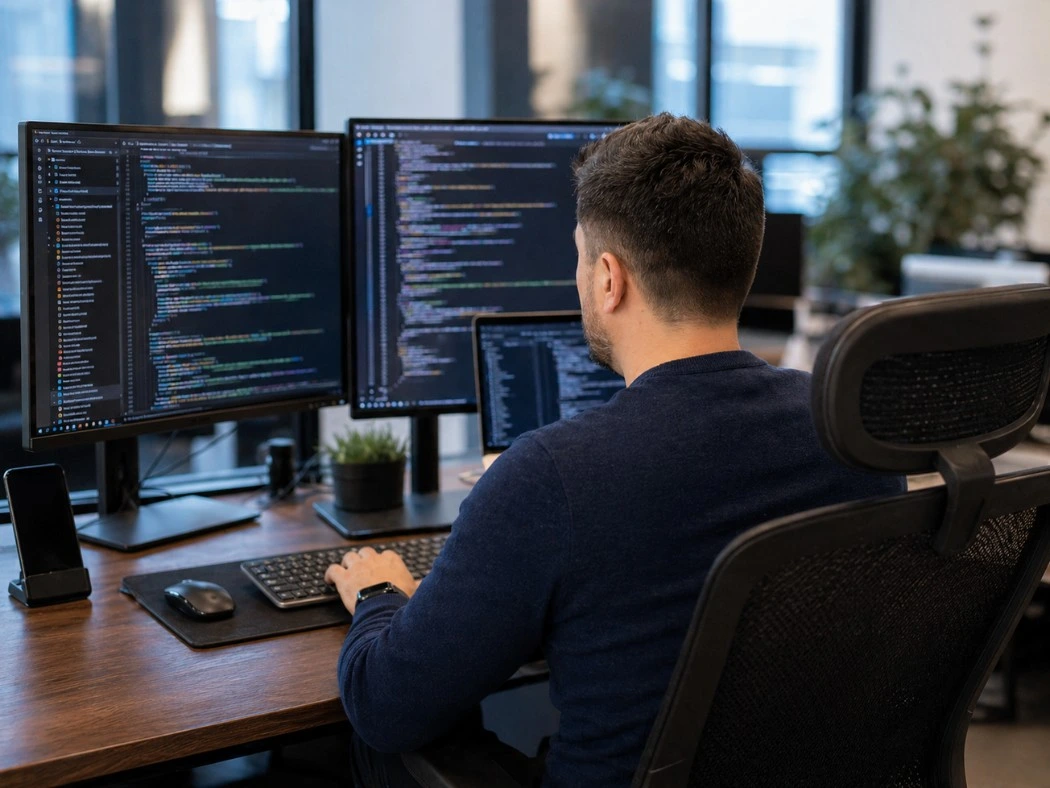 Freelance vs agencia de desarrollo web