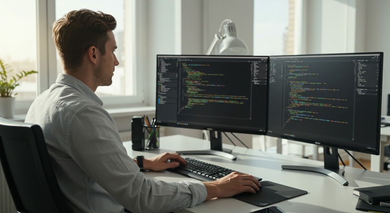 Programador Full-Stack