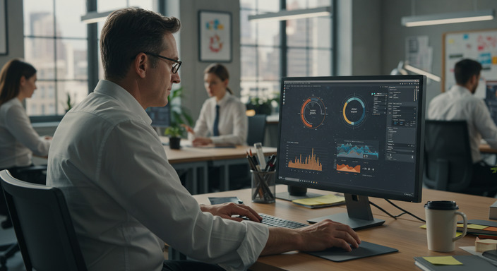 Beneficios software a la medida