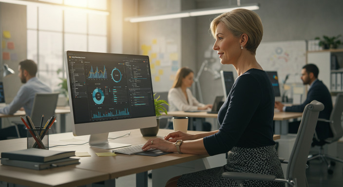 Beneficios software a la medida