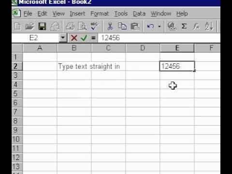 Hoja de cálculo de Excel con múltiples filas y columnas de datos financieros, representando la complejidad de la gestión manual.